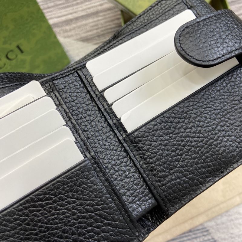 Gvc*1 wallets